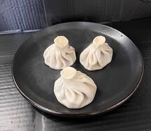 Хинкали из баранины S