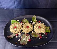 Фасоль стручковая