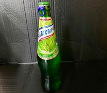 Лимонад Натахтари Тархун