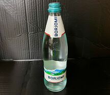 Borjomi