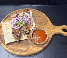 Люля из говядины