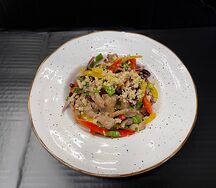 Салат Тбилиси