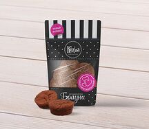 Брауни Классический Kuzina