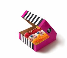 Набор из 3 эклеров