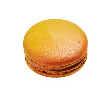 Пирожное Макарон Бархатный Медовый Кейк Kuzina