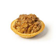 Пирожное-корзинка Щелкунчик Kuzina