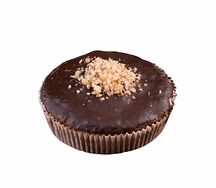 Брауни с орехом Kuzina