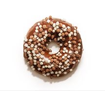 Пончик Шоколадный Бум Kuzina