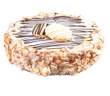 Торт Сырный Kuzina