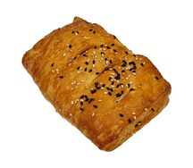 Слойер с ветчиной и сыром Kuzina