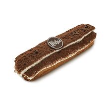 Эклер Тирамису Kuzina