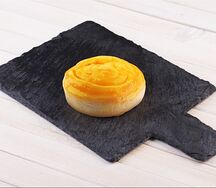 Синнамен с манго