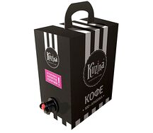 Кофе-бокс с ароматным американо Kuzina