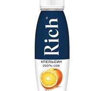 Сок Rich Апельсин