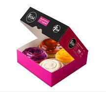 Набор 4 синнамена Kuzina