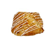 Конверт слоеный с творогом Kuzina