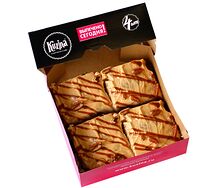 Набор 4 больших синнамена Kuzina