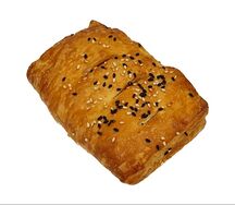 Слойер с ветчиной и сыром Kuzina