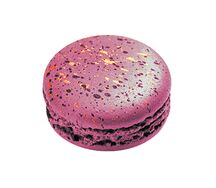 Пирожное Макарон Дикая Вишня Kuzina