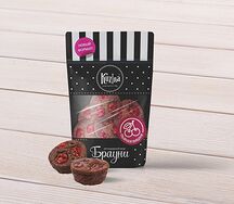 Брауни Вишня Kuzina