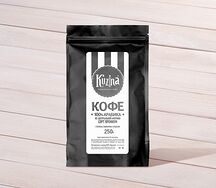 Кофе Бразилия Kuzina