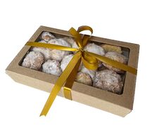 Печенье русское к чаю Kuzina