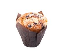 Маффин Черничный Kuzina