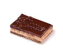 Пирожное Кузина шоколадная Kuzina