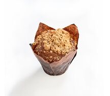 Маффин Яблоко с крем-чизом Kuzina