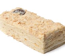 Торт Наполеон Kuzina