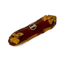 Эклер Карамельный с миндалем Kuzina