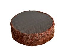 Торт Прага Kuzina