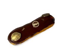 Эклер Бельгийский шоколад Kuzina