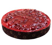 Тарт Вишневый Kuzina