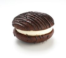 Пирожное Вупи пай Kuzina