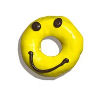 Пончик Ханна-Банана Kuzina