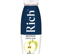 Сок Rich Яблоко