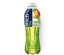 Чай Rich зеленый с манго