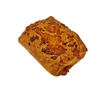 Слойер с пепперони Kuzina