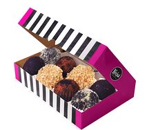 Набор из 8 пирожных Картошка Kuzina