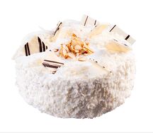 Торт Йогуртовый джаз Kuzina