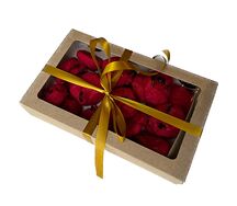 Печенье клюквенное Kuzina