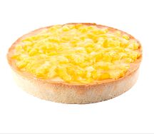 Тарт Манговый Kuzina