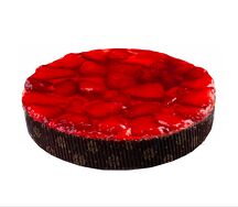 Тарт Клубничный Kuzina