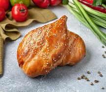 Самса с говядиной