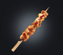 Бедро куриное