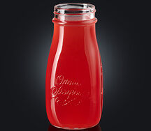 Чай Айва-Клубника