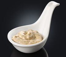 Соус Гомадаре