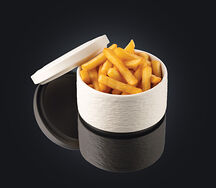 Картофель фри