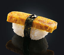 Тамаго суси